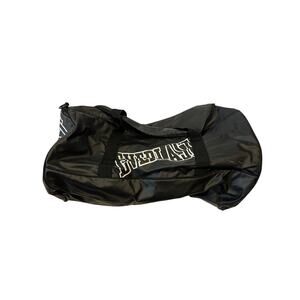 Everest Black Duffel Bag 24"x12"x12"